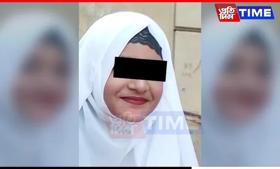 12-Year-Old Bangladeshi Girl Escapes Traffickers, Rescued in Assam